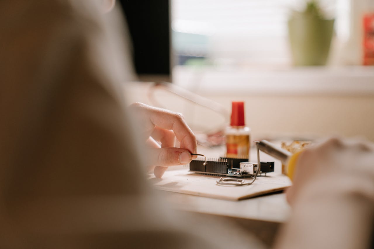 Find the Right Candidate Today